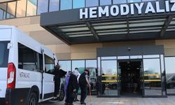 Bursa Şehir Hastanesi Diyaliz Merkezi haftanın 6 günü hizmet verecek