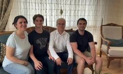 Bursa'da LGS gururu: 500 tam puan alan Göktuğ Kavzoğlu Türkiye birincisi oldu