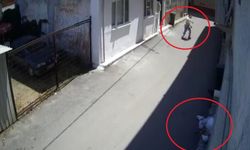 Bursa Osmangazi'de sokak ortasında girdikleri çatışmada yaralanan şahıs hayatını kaybetti