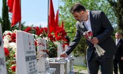 Şahin Biba’dan 15 Temmuz mesajı "Üzülme! Allah bizimle beraberdir"