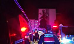 Bursa merkezli dolandırıcılık operasyonu: 7 şüpheli tutuklandı