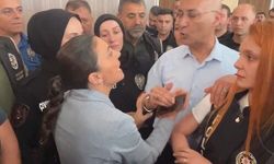 Bursa'da Bozbey davası öncesi gerginlik