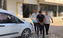 "Güvenli Ödeme Sistemi" kılıfıyla dolandırıcılık yapan çete çökertildi: 10 kişi tutuklandı