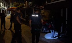 Cadde Ortasında Kurşun Yağdırdılar, Ortalık Karıştı!