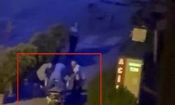 Bursa'da kadın doktordan hayat kurtaran müdahale