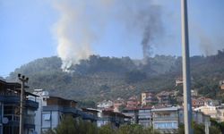 Bir Yangın Söndü, Diğeri Hâlâ Sürüyor! Ekipler Seferber Oldu