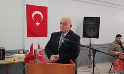 Bahattin Korkmaz adaylığını açıkladı