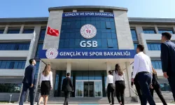 Gençlik ve Spor Bakanlığı 550 personel alacak! Listede Bursa’da var