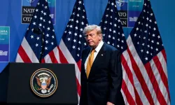 F-35'lere yeşil ışık! Trump, satış konusundaki eğilimini açıkladı