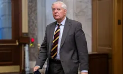 ABD'li Senatör Lindsey Graham hayatını kaybetti