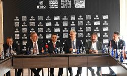 BTSOTAM, tahkim alanında etkinliğini artırıyor