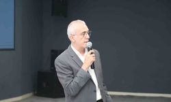 BTÜ'de konuşan uzmanlardan Bursa OSB'lerine deprem önlemi çağrısı