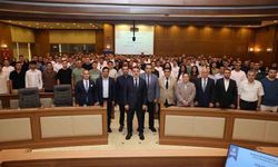 Bursa Büyükşehir İtfaiyesi güçleniyor