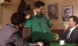 Kocaelispor yeni sezon formalarını kısa film tadında kliple tanıttı