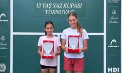 Osmangazi'li raketten gururlandıran başarı