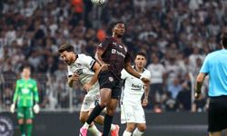 UEFA Avrupa Ligi: Beşiktaş: 0 - Midtjylland: 0 (Maç devam ediyor)