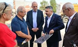 Yıldırım'da büyük dönüşüm güvenli gelecek