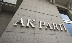 AK Parti'den YENİ Parti'yle ilgili ilk açıklama