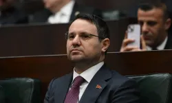 Bakan Gürlek: "Hiç kimse Türk mahkemelerine parmak sallayamaz"
