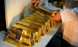 ABD'li dev bankadan altın fiyatları için sert revizyon: Kısa vadede yüzde 14'lük düşüş