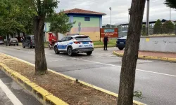 Tartıştığı amcasını palayla öld*rdü