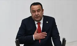 CHP Ankara Milletvekili Adnan Beker partisinden istifa etti