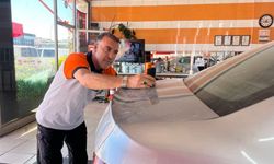 ‘Motoru tamir edilmesi gerekir’ denilen aracın sadece fan motoru arızalı çıktı