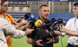 Okan Buruk: "Biz transfer yapacağız, iyi oyuncuları da kadromuza katacağız"