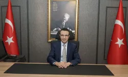 İnegöl'ün yeni Kaymakamı Ayhan Akpay'ın göreve başlayacağı tarih belli oldu