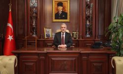 Vali Erol Ayyıldız'ın “15 Temmuz Demokrasi ve Milli Birlik Günü” Mesajı