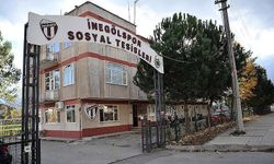 İnegölspor Eski Tesislerinin Geleceği Belli Oldu! Başkan Taban Projeyi Açıkladı
