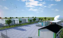 İnegöl Katı Atık Tesisi İçin Kritik İhale | Bursa Büyükşehir'den İnegöl'e Çevre Hamlesi