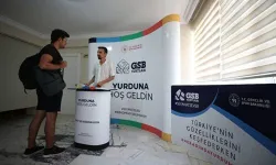 Bursa’da 5 gün ücretsiz konaklama hakkı!