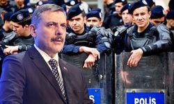 Bakan Çiftçi talimat verdi! Polislerin mesai saatlerine düzenleme geliyor