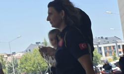Bursa İnegöl'de minik Yusuf ölümden döndü