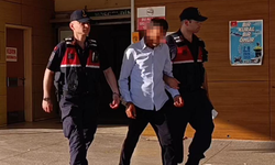 Bursa İnegöl'de hayvan hırsızı yakalandı
