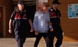 Bursa İnegöl'de hayvan hırsızı yakalandı