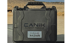 CANiK ve Radian'dan premium performans ortaklığı: PRIME RADIAN Türkiye'de