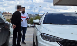 Bursa İnegöl'de 20 bin adet yasaklı madde ele geçirildi