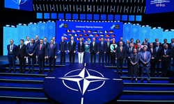 NATO Savunma Sanayi Forumu’nda müttefik ülkeler 50 milyar doları aşan anlaşma imzaladı