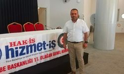 İnegöllü isme önemli görev