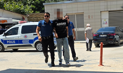 Bursa İnegöl'de polisi görünce kaçtı! Gerçek yakalanınca ortaya çıktı