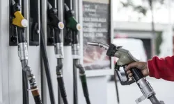 Motorine zam geliyor! Litre fiyatı 80 TL'yi geçecek
