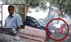 Bodrum'da cipin çarptığı yaya hayatını kaybetti