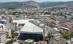 Bursa'da belediye milyonluk oteli ihaleyle satacak