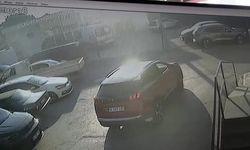 Bursa'da çöp yüzünden 112 çalışanlarına saldırdılar!