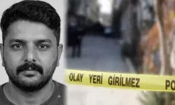 Bursa'da göz kırpma c*nayeti!
