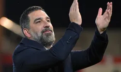 Enes Çelik’ten Arda Turan’a Teşekkür
