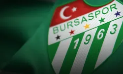 Bursaspor'un şort sponsoru belli oldu