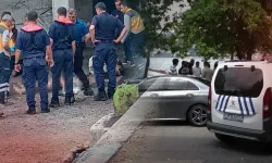 Üsküdar’da denizde ceset bulundu